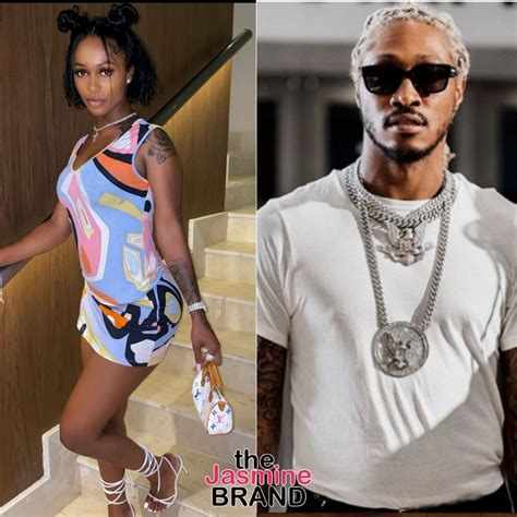 dess dior dating future|future rapper girlfriend.